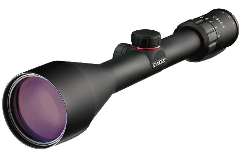 Simmons 8-Point 3-9x50mm Rifle Scope with Truplex Reticle