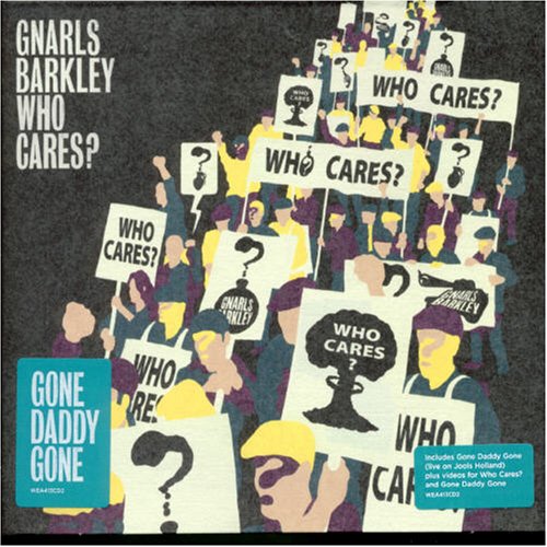 Who Cares, Pt. 2
