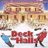 Deck The Halls Soundtrack