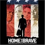 Home Of The Brave Soundtrack
