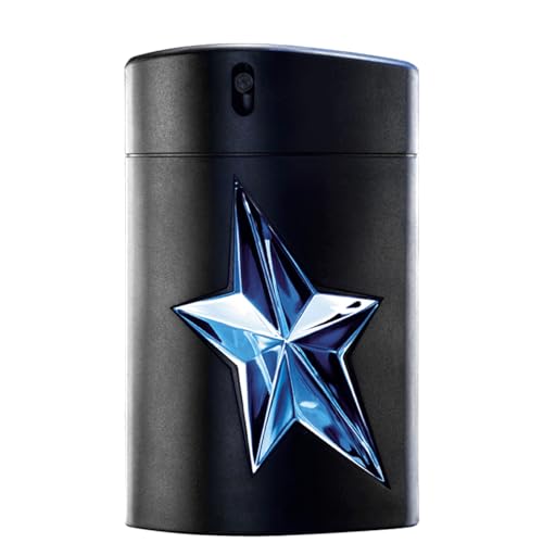 (-42%) MUGLER A*Men Eau de Toilette, Herrenparfum, amberartig-holziger Gourmand
