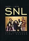 Saturday Night Live: The Complete First Season 1975-1976
