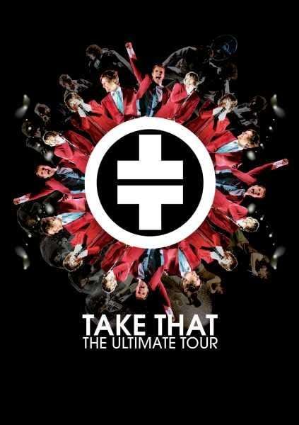 The Ultimate Tour [DVD]