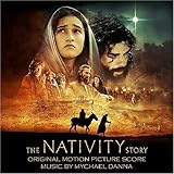 Nativity Story, The Soundtrack
