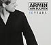 Song Wall of Sound (Airbase Presents Parc Mix by Armin Van Buuren on 10 Years at Amazon