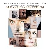 Breaking And Entering Soundtrack
