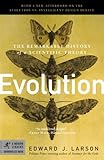 Evolution The Remarkable History Of A Scientific Theory Modern Library Chronicles Series Book 17