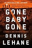 Gone Baby Gone A Novel Patrick Kenzie And Angela Gennaro Book 4 English Edition