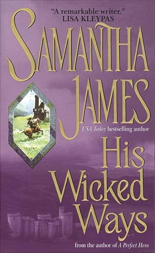 His Wicked Ways book cover