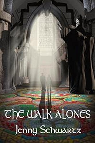 The Walk Alones book cover