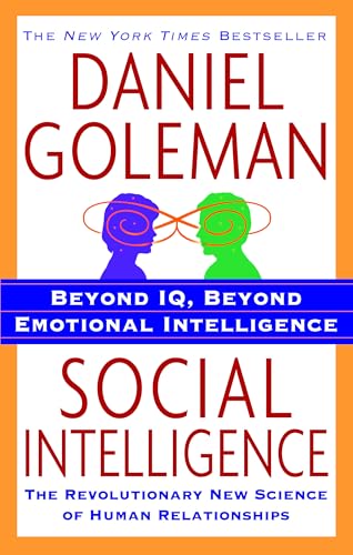 Social Intelligence book cover
