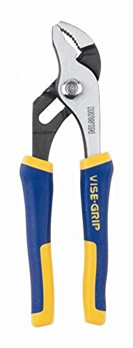 Irwin 6 in. Groove Joint Pliers