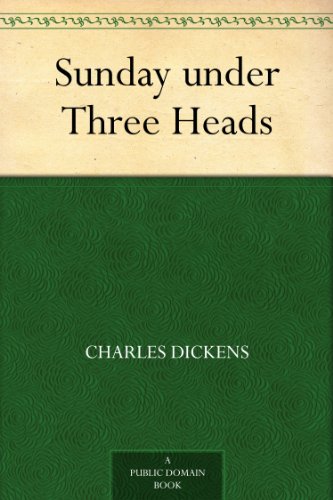 Sunday under Three Heads book cover