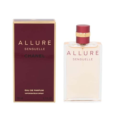 (-23%) Chanel Allure Sensuelle EDP 50 ml