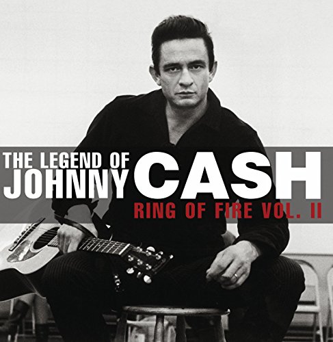 The Legend of Johnny Cash, Vol. 2