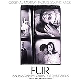 Fur: An Imaginary Portrait Of Diane Arbus Soundtrack