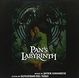 Pan's Labyrinth Soundtrack