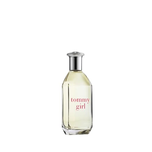 Tommy Hilfiger Tommy Girl Eau de Toilette, For Women, 30ml / 1.0 fl.oz