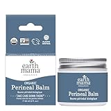 Earth Mama Organic Perineal Balm