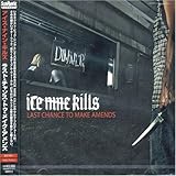 Last Chance To Make Amends (2006)