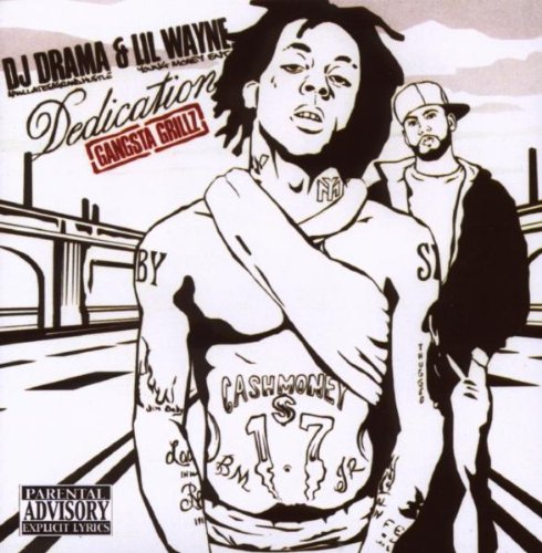 Dedication [Chopped & Screwed]