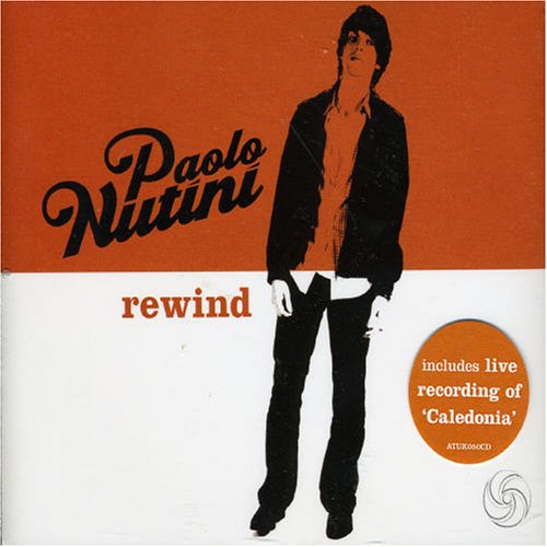 Rewind [UK CD 1]