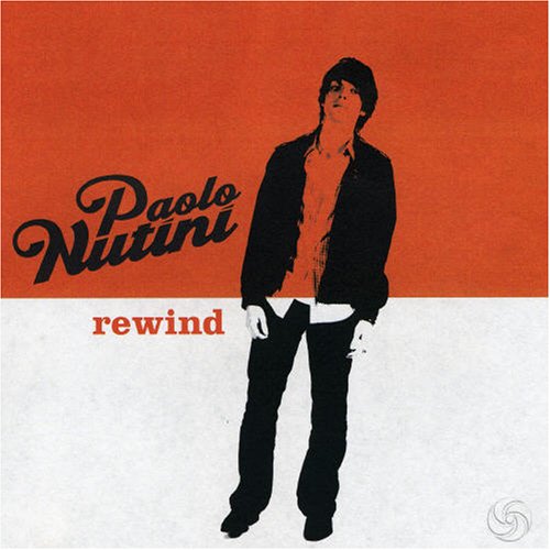 Rewind [UK CD 2]
