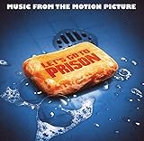 Let's Go To Prison Soundtrack