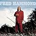 Song No Greater Love by Fred Hammond on Free to Worship at Amazon