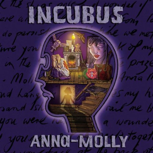 Anna-Molly