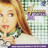 Hannah Montana Soundtrack