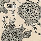 Wincing The Night Away (2006)