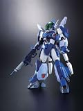 超合金魂 魂スペック SPTレイズナー 本体サイズ :約140mm ダイキャスト、ABS、PVC BANDAI SPIRITS(バンダイ スピリッツ)