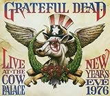 Live at the Cow Palace: New Years Eve 1976