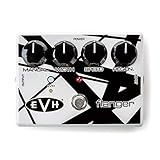 EVH Flanger Pedal