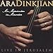 Song Offering by Ara Dinkjian on An Armenian In America at Amazon