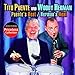 Song Black Orchid by Tito Puente on Puente's Beat/Herman's Heat at Amazon