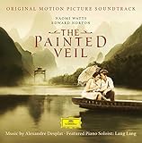 Painted Veil, The Soundtrack