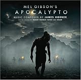 Apocalypto Soundtrack