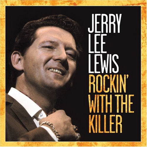 Rockin' with the Killer