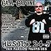 Song Way I Am by Capone on Hustle 24-7 at Amazon
