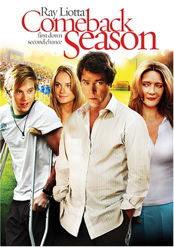 Comeback Season