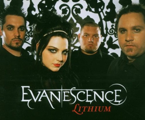 Lithium Pt. 1