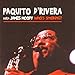 Song You Got It Diz! by Paquito D&#39;Rivera on Who&#39;s Smoking?! at Amazon