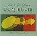 Song How Time Passes... by Don Ellis on How Time Passes at Amazon