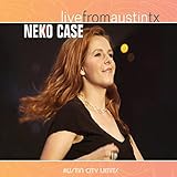 Live from Austin, Texas