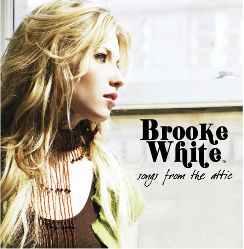 Songs from the Attic