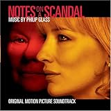 Notes On A Scandal Soundtrack