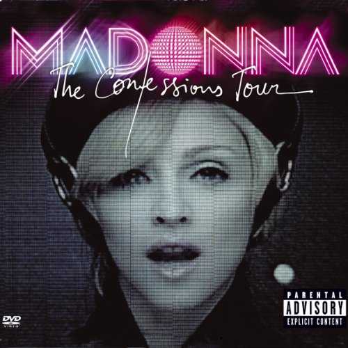 The Confessions Tour