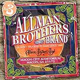 Macon City Auditorium: 2/11/72